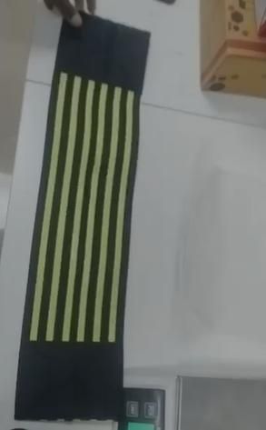 Sacroiliac Hip Wrap for Men & Women for SI Joint Pain Relief